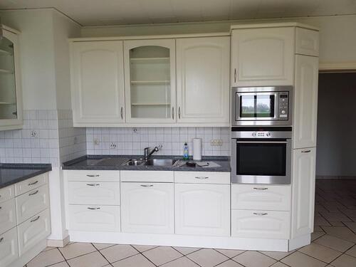 Foto - 3.5 Zimmer Erdgeschoßwohnung zur Miete in Haseldorf