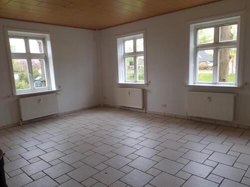 Foto - 3.5 Zimmer Erdgeschoßwohnung in Haseldorf
