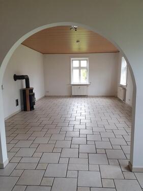Foto - Erdgeschoßwohnung in Haseldorf zur Miete