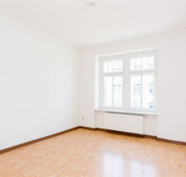 schöne 4,5-Zimmer Wohnung mit 2 Balkonen im Zentrum von Gera