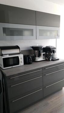 Foto - Erdgeschoßwohnung in Estenfeld zur Miete