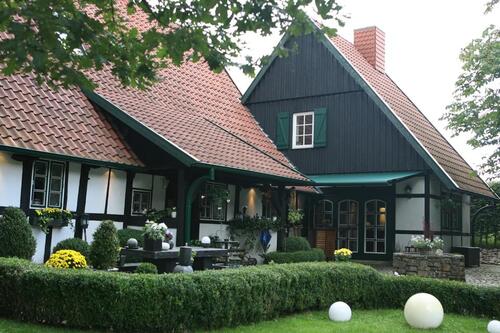 Foto - 8 Zimmer Einfamilienhaus in Westerkappeln