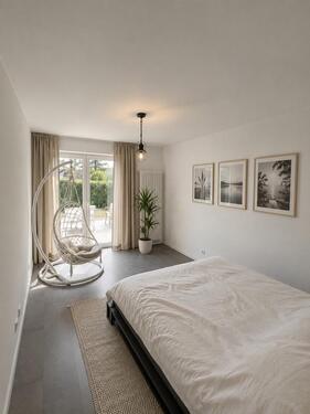 Foto - 3 Zimmer Erdgeschoßwohnung zum Kaufen in Bad Vilbel