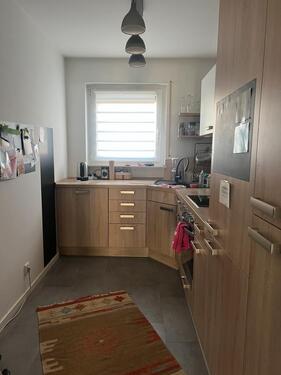 Foto - Erdgeschoßwohnung in Bad Vilbel zum Kaufen