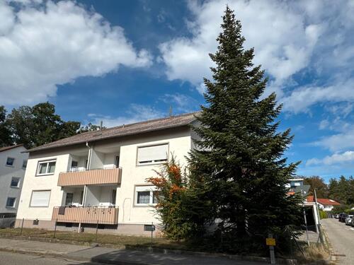 Foto - Mehrfamilienhaus mit 6 Wohnungen
