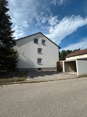 Foto - Mehrfamilienhaus, Wohnhaus zum Kaufen in Waldkraiburg