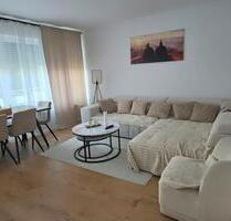 4-Zimmer-Wohnung in Baden-Baden-Lichtental ab 01.11. zu vermieten