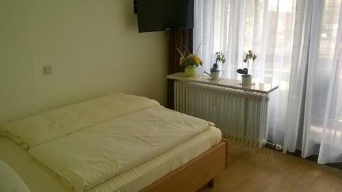 Foto - Etagenwohnung in Bad Füssing