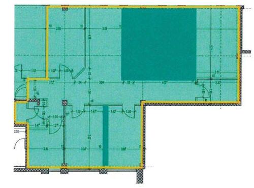 Foto - VB3185a Repräsentative Bürofläche ca. 402 m², teilbar ab 192 m² Neutraubling