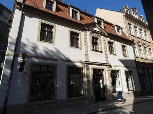 Foto - Direkt in der Innenstadt - 430,00 EUR Kaltmiete,