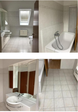 Foto - Etagenwohnung in Schwerin