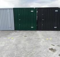 Lagerbox, Lagercontainer, Lager, Self Storage - Philippsburg