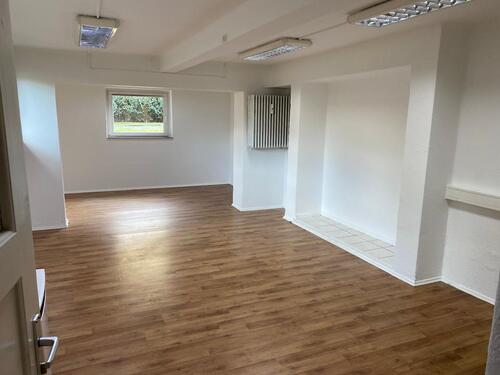 Foto - Büro oder Studio zu vermieten - 595,00 EUR Kaltmiete,