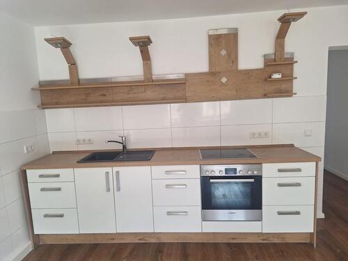 Foto - Etagenwohnung in Nürnberg