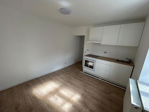Foto - Etagenwohnung in Haiger