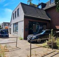 Büro Haus zum vermieten - 1.300,00 EUR Kaltmiete, in Duisburg (PLZ: 47055) Duisburg-Mitte