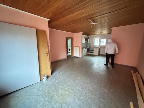 Foto - Etagenwohnung in Papenburg