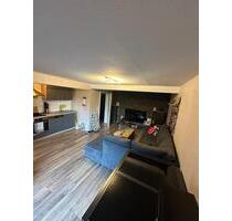 Helle 2-Zimmer-Wohnung mit Balkon & Stellplatz in Vossenack - Hürtgenwald