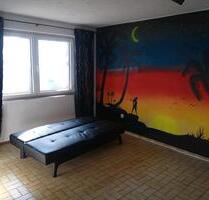2-Zimmer Wohnung in RiesbürgUtzmemmingen