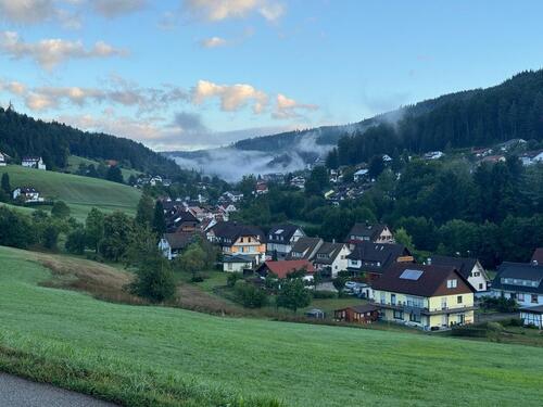 Foto - Kleine schöne Wohnung in Tonbach