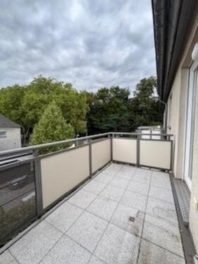 Foto - Etagenwohnung in Dinslaken