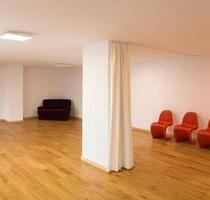 Meetings, WOrkshops, Proben, Coaching, FItness, Foto Raum - Essen Stadtbezirk II
