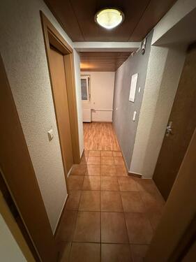 Foto - Etagenwohnung in Weingarten