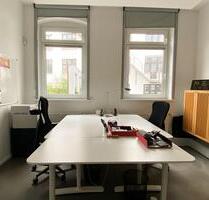 Büroraum Bürogemeinschaft in der Schanze - Hamburg Winterhude