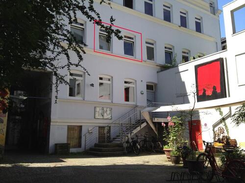 Foto - andere in Hamburg zur Miete