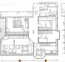 4-Zimmer-Wohnung in Burgdorf - 950,00 EUR Kaltmiete, in Burgdorf (PLZ: 31303)