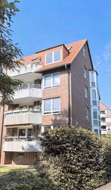 Foto - Etagenwohnung in Burgdorf