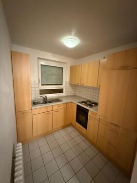 Foto - Etagenwohnung zur Miete in Bad Schussenried