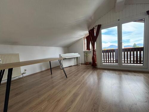 Foto - Etagenwohnung in Ainring zur Miete