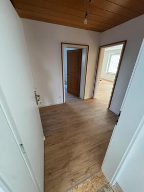 Foto - Helle 2 Zimmer Wohnung renoviert in Bad Wörishofen Gartenstadt