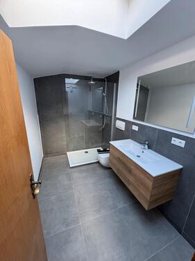 Foto - Etagenwohnung in Bad Wörishofen zur Miete