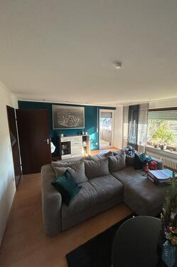 Foto - 5 Zimmer Wohnung in Theilheim - 880,00 EUR Kaltmiete,