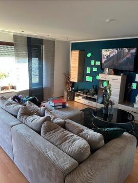 Foto - Etagenwohnung zur Miete in Waigolshausen