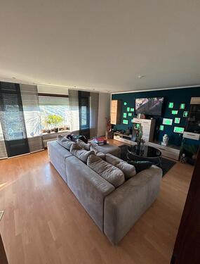 Foto - Etagenwohnung in Waigolshausen