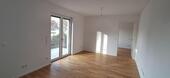 Foto - Moderne, helle 2-Zimmer Neubauwohnung mit Balkon