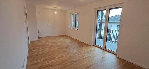 Foto - Etagenwohnung in Solingen