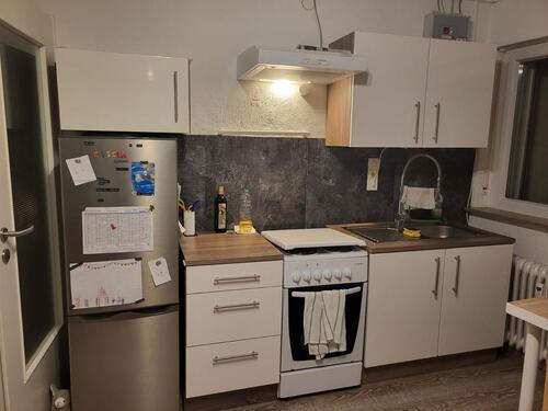 Foto - 1 Zimmer Etagenwohnung zur Miete in Lahnau