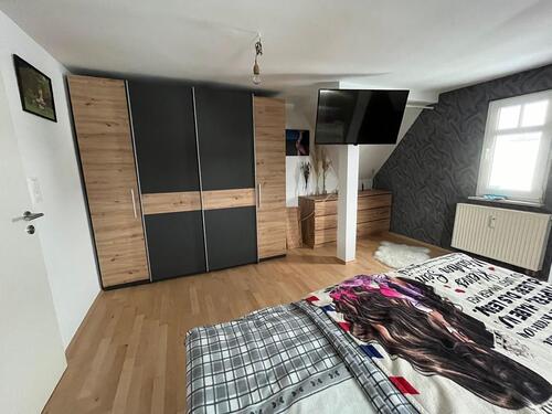 Foto - 3 Zimmer Etagenwohnung in Schleusingen