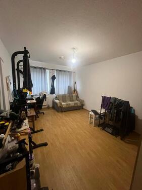 Foto - Groninger Str, WG for 3 - 333,00&nbsp;EUR Kaltmiete, ca.&nbsp; 18,00&nbsp;m&sup2;