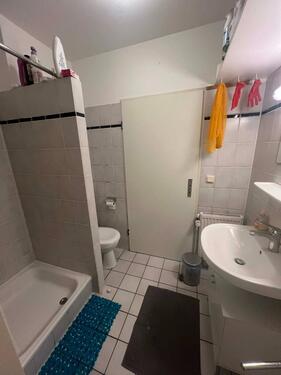 Foto - 1 Zimmer Etagenwohnung in Oldenburg