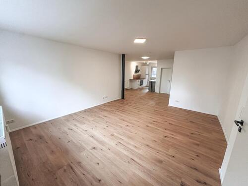 Foto - 3 Zimmer Etagenwohnung zur Miete in Mittelsinn