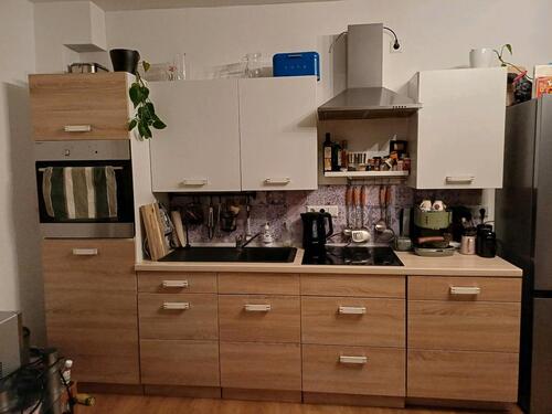 Foto - 2 Zimmer Etagenwohnung zur Miete in Nördlingen