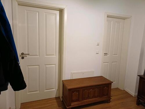 Foto - Etagenwohnung in Nördlingen zur Miete