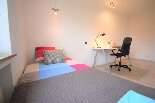 Foto - Etagenwohnung in Köln zur Miete