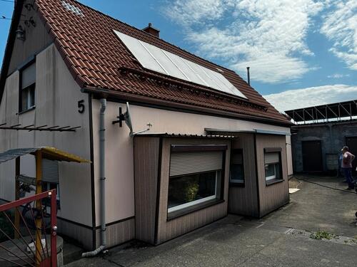 Foto - Einfamilienhaus zum Kaufen in Nünchritz