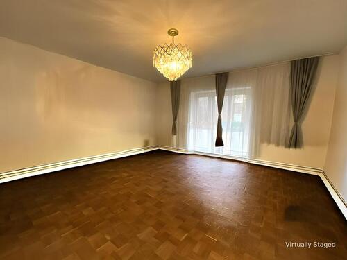 Foto - Etagenwohnung in Bocholt zur Miete